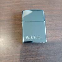 Zippo Paul Smith
