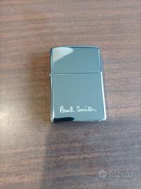 Zippo Paul Smith