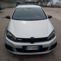 Golf 6