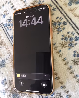 Apple iphone 17 pro max 256 gb