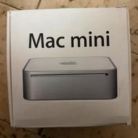 Appie Mini mac