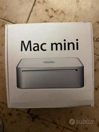 Appie Mini mac