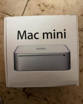 Appie Mini mac