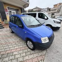 FIAT PANDA 1.1 BENZ BASIC KM70.000