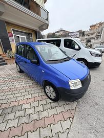 FIAT PANDA 1.1 BENZ BASIC KM70.000