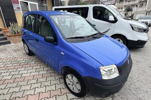 FIAT PANDA 1.1 BENZ BASIC KM70.000