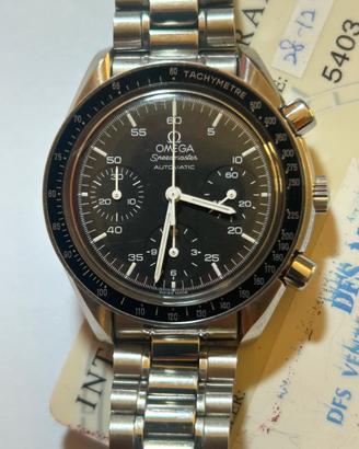 Omega Speedmaster Reduced 3510.50 best price