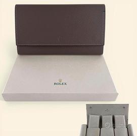 Rolex Porta orologi