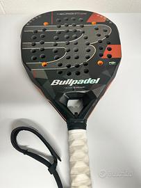 BULLPADEL NEURON 02 edge 2026