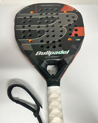 BULLPADEL NEURON 02 edge 2026