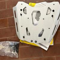 Bmw s 1000 xr Piastra bauletto givi kapp