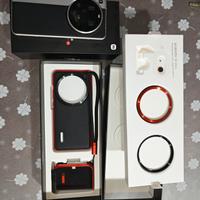 Xiaomi 15 ultra 