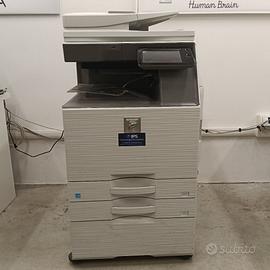 SHARP MX-2630N Multifunzione A3 colori