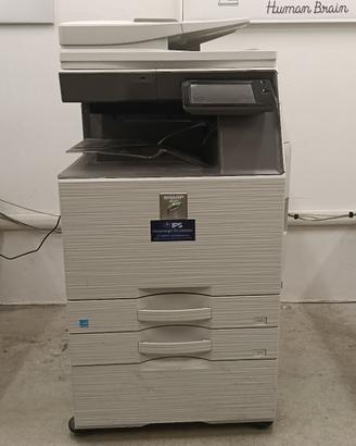 SHARP MX-2630N Multifunzione A3 colori