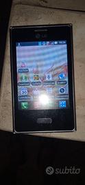 Lg Optimus L3 e400