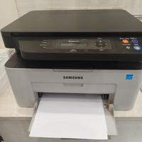 stampante laser Samsung multifunzione 