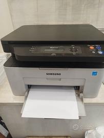 stampante laser Samsung multifunzione 