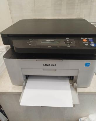 stampante laser Samsung multifunzione 