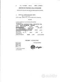 Motore evinrude etec 90 cv