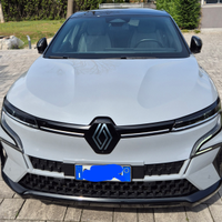 Megane E-Tech Elettric