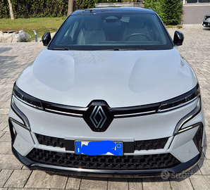 Megane E-Tech Elettric