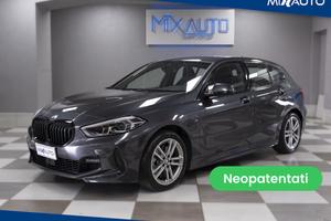 BMW 116 d Msport Auto