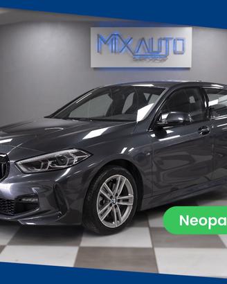 BMW 116 d Msport Auto
