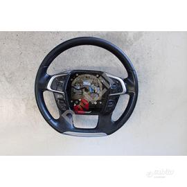 Volante in pelle vers. air-bag citroen ds4 2011-14