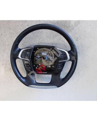 Volante in pelle vers. air-bag citroen ds4 2011-14