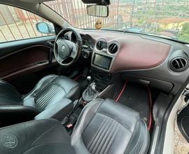 Alfa Romeo mito QV ex155CV