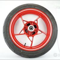 cerchio posteriore originale Kawasaki Z 650 22 23