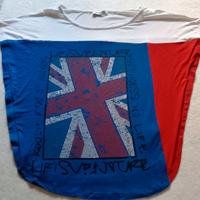 Maglia Gran Bretagna 