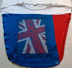 Maglia Gran Bretagna 