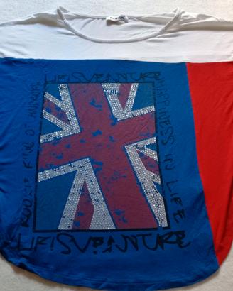 Maglia Gran Bretagna 