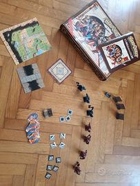 L'orda degli Ogre 1990