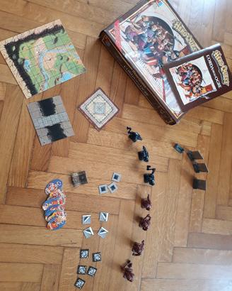 L'orda degli Ogre 1990