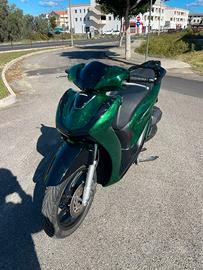 Honda SH 125 VETRO 2024