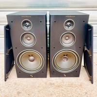 Schneider diffusori acustici 