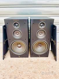 Schneider diffusori acustici 