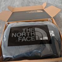 The North Face down jacket L