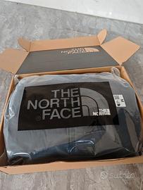 The North Face down jacket L