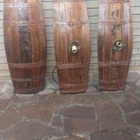 Lampadari taverna 