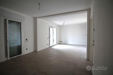 Appartamenti di nuova costruzione