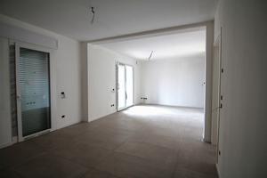 Appartamenti di nuova costruzione