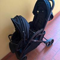 Passeggino Gemellare JOLE