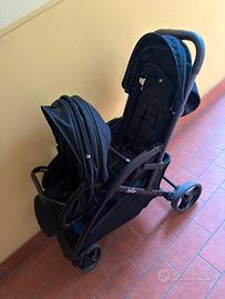 Passeggino Gemellare JOLE
