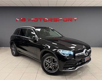 Mercedes-benz GLC 220 d 4Matic AMG Premium Plus TE