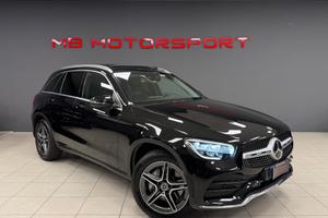 Mercedes-benz GLC 220 d 4Matic AMG Premium Plus TE