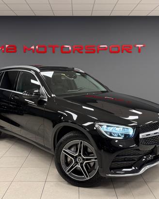 Mercedes-benz GLC 220 d 4Matic AMG Premium Plus TE