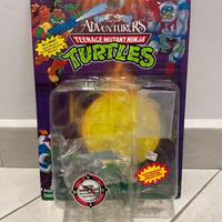 Teenage Mutant Ninja Turtles  Arctic Donatello